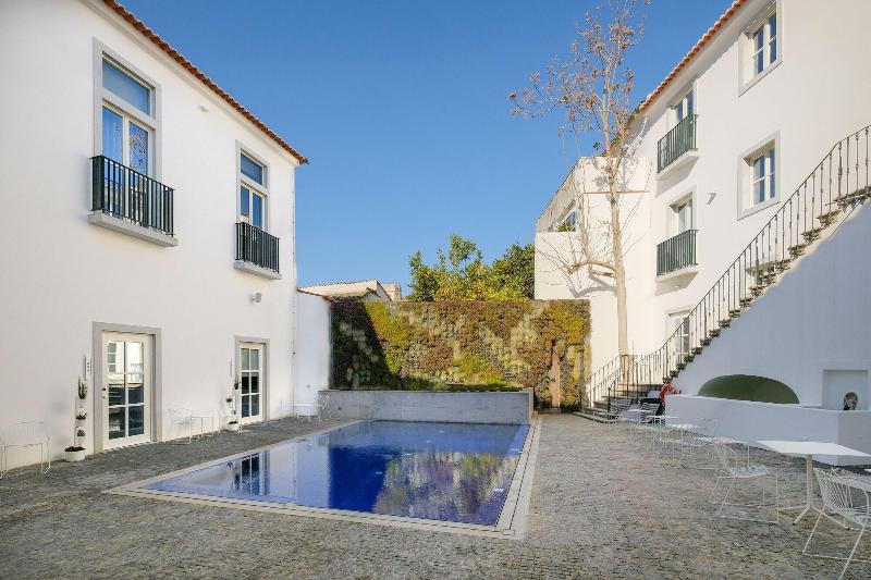 Mourasuites Hotel - Genel