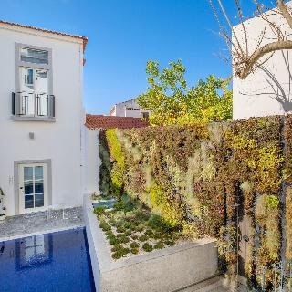 Mourasuites Hotel fotoÄŸrafÄ±
