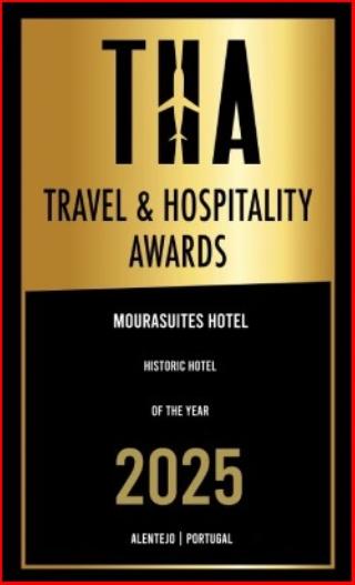Mourasuites Hotel fotoÄŸrafÄ±