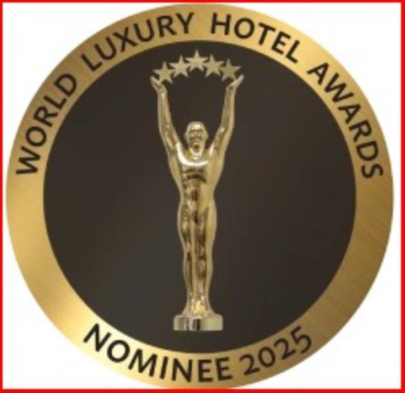 Mourasuites Hotel - Genel