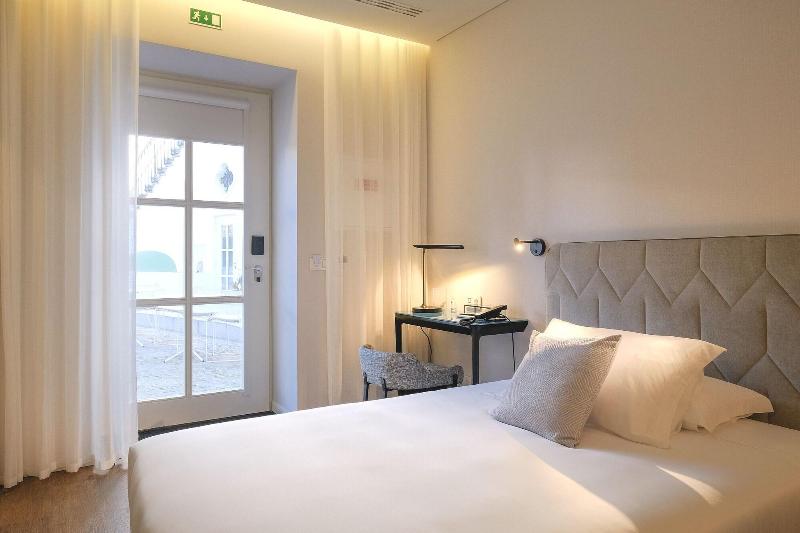 Mourasuites Hotel - Oda