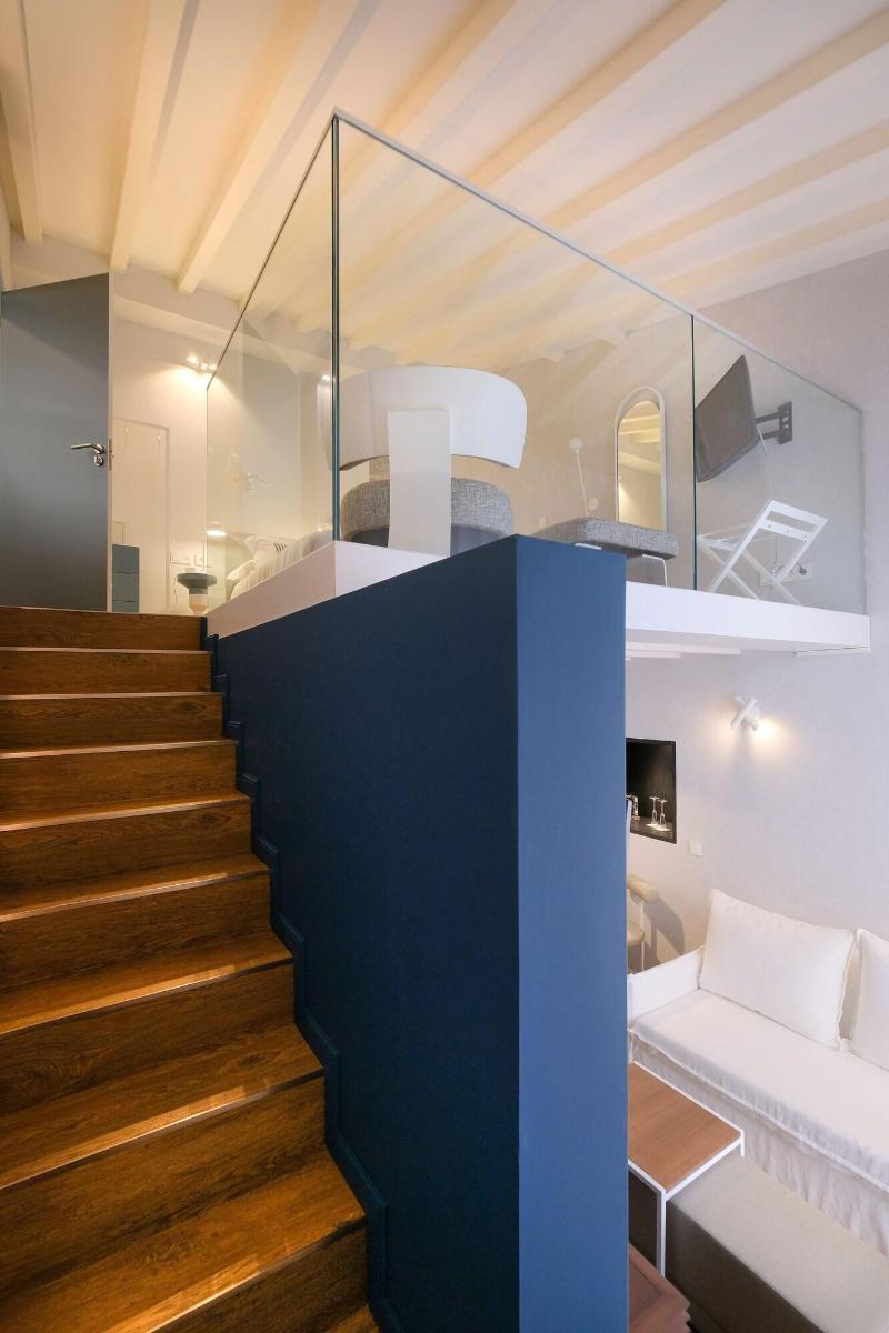 Mourasuites Hotel - Oda