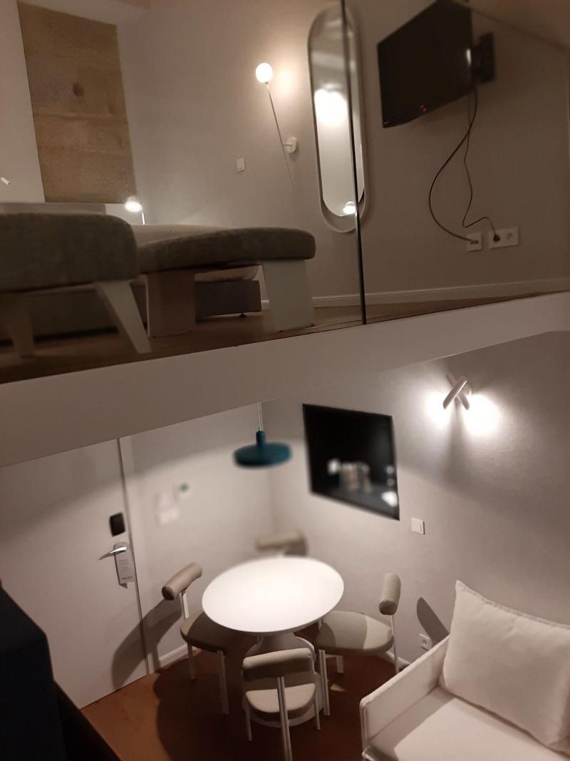 Mourasuites Hotel - Oda