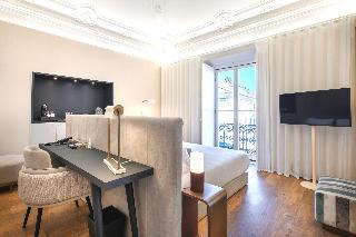 Mourasuites Hotel fotoÄŸrafÄ±