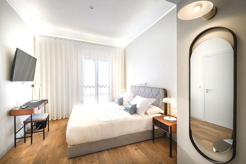 Mourasuites Hotel - Oda