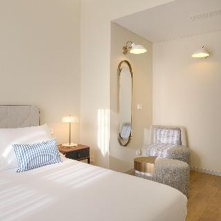Mourasuites Hotel fotoÄŸrafÄ±