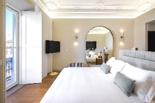 Mourasuites Hotel fotoÄŸrafÄ±