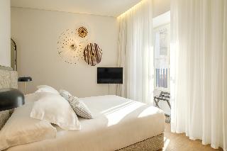 Mourasuites Hotel fotoÄŸrafÄ±