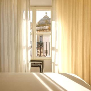 Mourasuites Hotel fotoÄŸrafÄ±