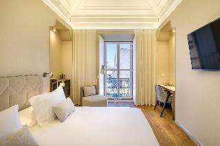 Mourasuites Hotel fotoÄŸrafÄ±