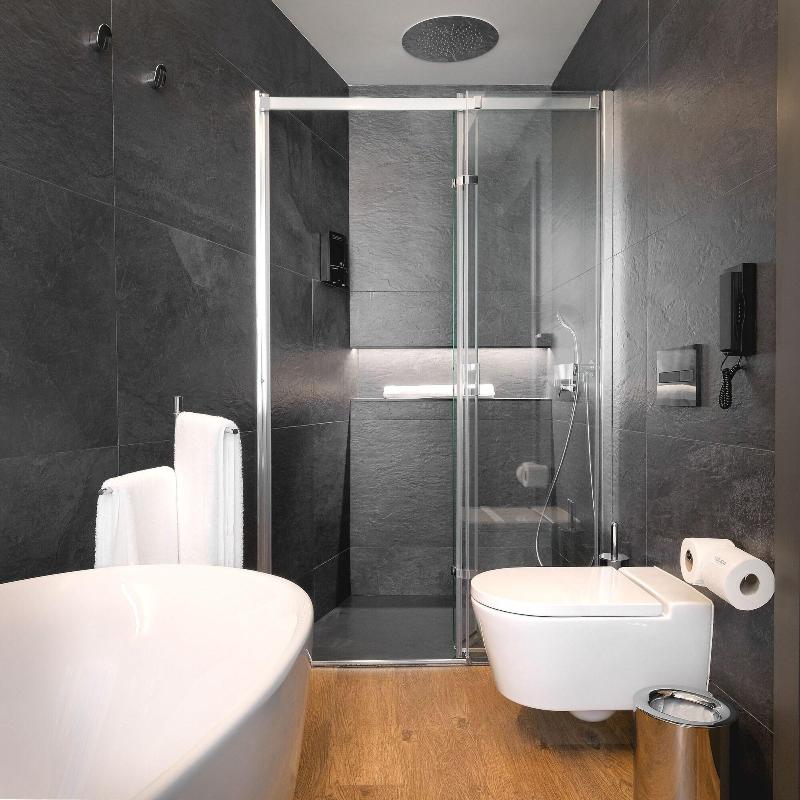 Mourasuites Hotel - Oda