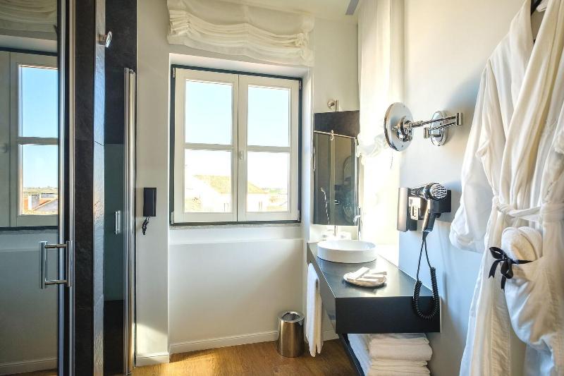 Mourasuites Hotel - Oda