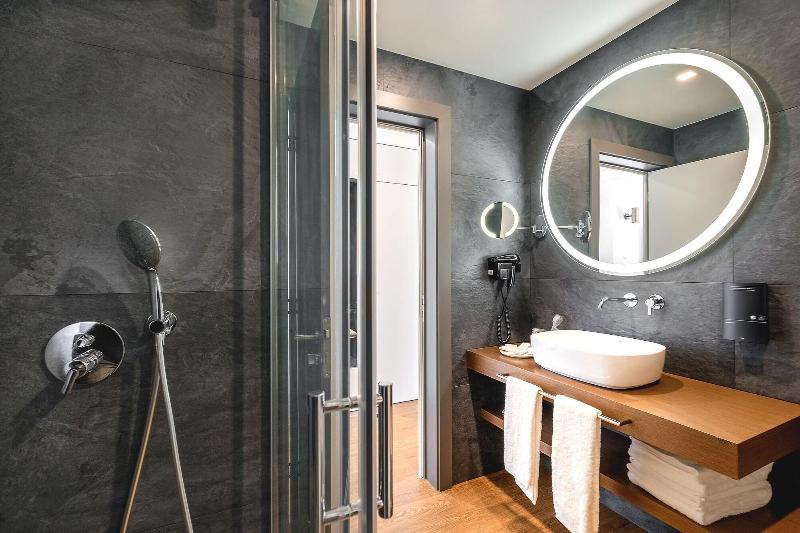 Mourasuites Hotel - Oda