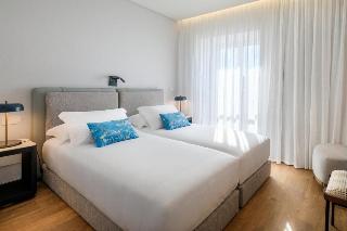 Mourasuites Hotel fotoÄŸrafÄ±
