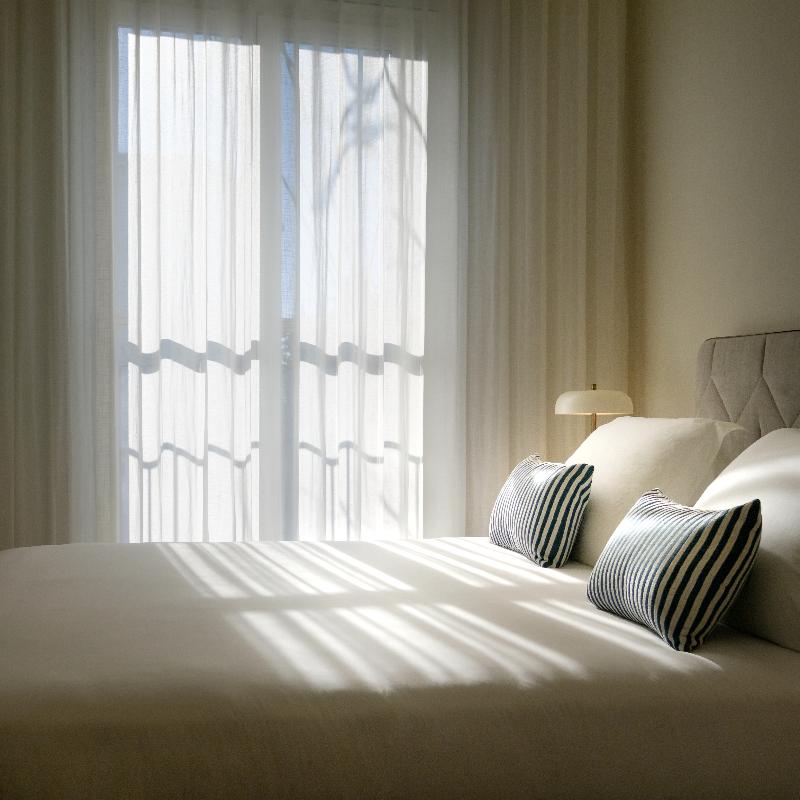 Mourasuites Hotel - Oda