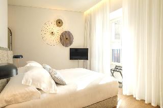 Mourasuites Hotel fotoÄŸrafÄ±
