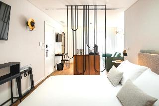 Mourasuites Hotel fotoÄŸrafÄ±
