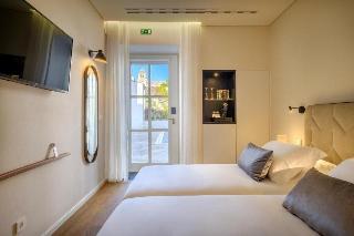 Mourasuites Hotel fotoÄŸrafÄ±