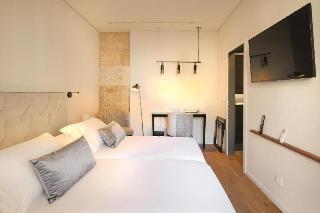 Mourasuites Hotel fotoÄŸrafÄ±