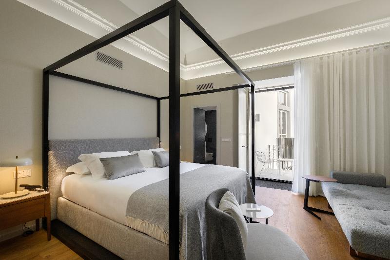 Mourasuites Hotel - Oda