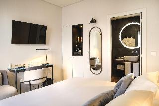 Mourasuites Hotel fotoÄŸrafÄ±
