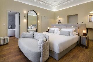 Mourasuites Hotel fotoÄŸrafÄ±