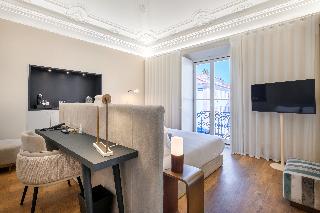 Mourasuites Hotel fotoÄŸrafÄ±
