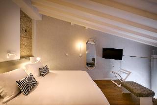 Mourasuites Hotel fotoÄŸrafÄ±