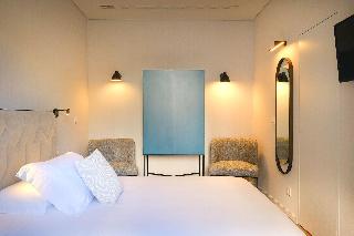 Mourasuites Hotel fotoÄŸrafÄ±