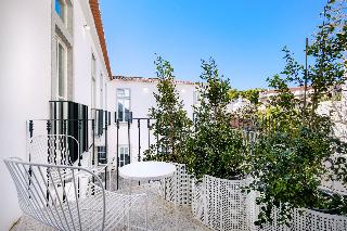 Mourasuites Hotel fotoÄŸrafÄ±