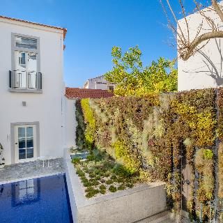 Mourasuites Hotel fotoÄŸrafÄ±