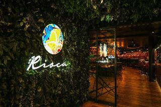 Rioca Neu Ulm Posto 5 otel fotoğrafı