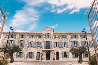 Hotel 1770 et Spa
