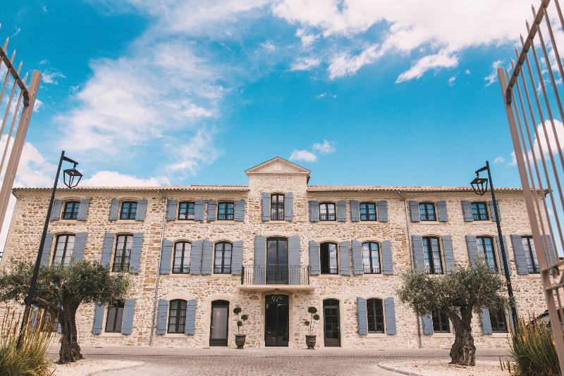 Hotel 1770 et Spa - Genel