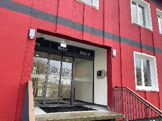 Yebs Hotel fotoÄŸrafÄ±