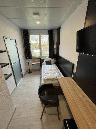 Yebs Hotel fotoÄŸrafÄ±
