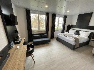 Yebs Hotel fotoÄŸrafÄ±