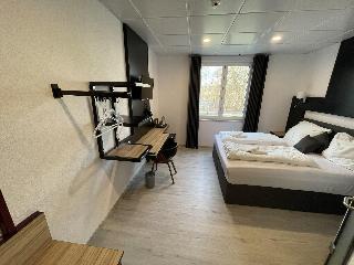 Yebs Hotel fotoÄŸrafÄ±