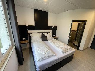Yebs Hotel fotoÄŸrafÄ±