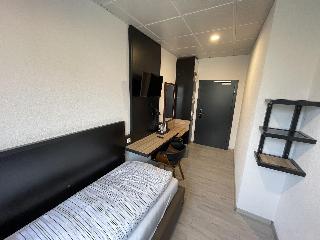 Yebs Hotel fotoÄŸrafÄ±