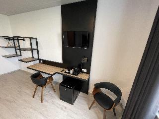 Yebs Hotel fotoÄŸrafÄ±