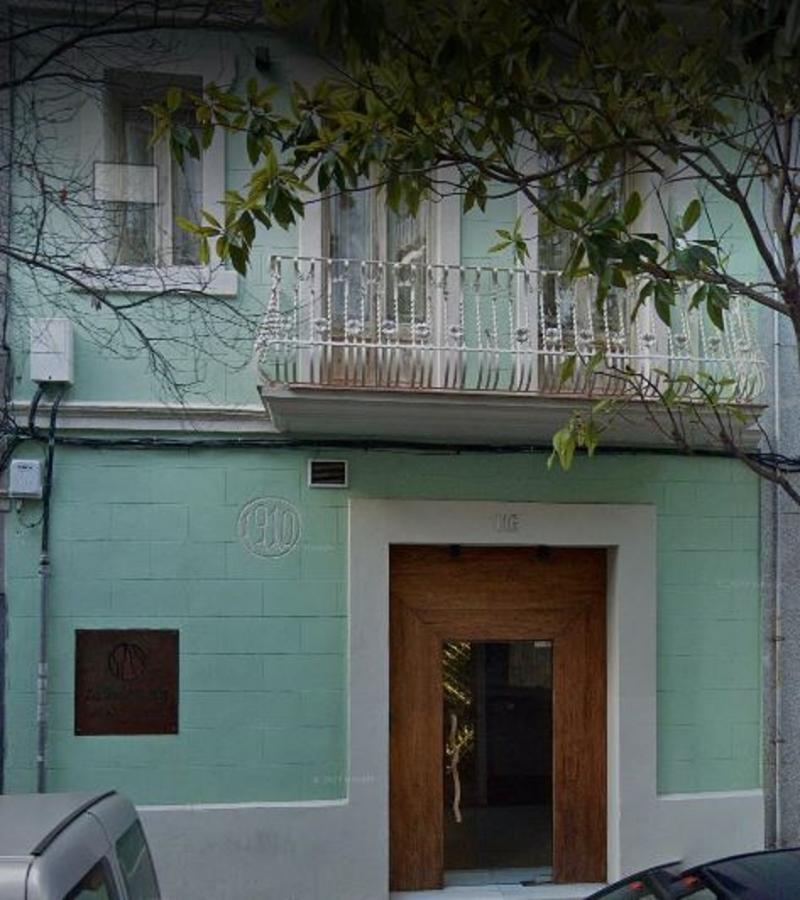 La Bodega Suites - Genel