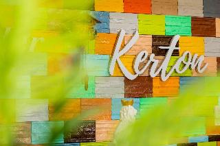 Kerton Hostel otel fotoğrafı