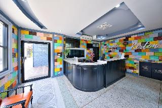 Kerton Hostel fotoÄŸrafÄ±