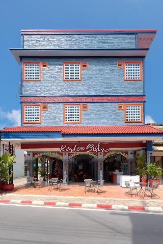 Kerton Hostel fotoÄŸrafÄ±