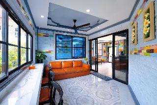 Kerton Hostel fotoÄŸrafÄ±