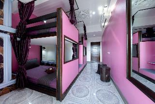 Kerton Hostel fotoÄŸrafÄ±