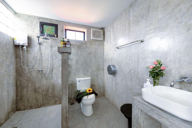 Kerton Hostel - Oda