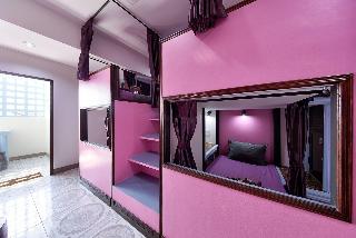 Kerton Hostel fotoÄŸrafÄ±