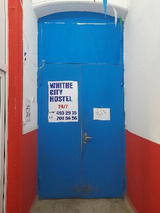 White City Hostel otel fotoğrafı